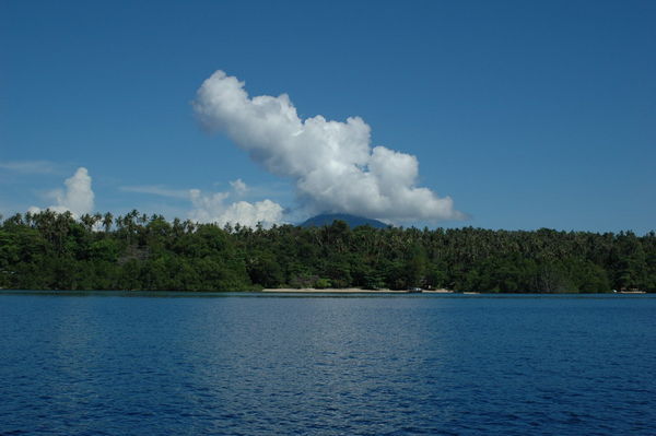 Palau Bunaken 