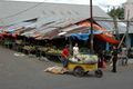 Tomohon Market Sellers