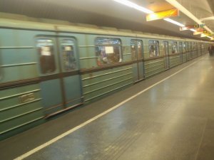 Buda Subway