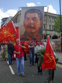 May Day with Stalin