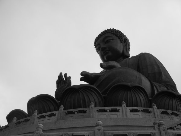 more Buddha