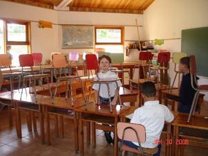 Classroom 2B