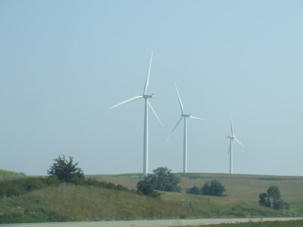 Wind Mills