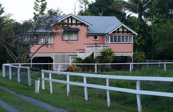 Typical Queensland Home, Love it!