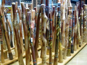 Didgeridoos for Sale in Port Douglas