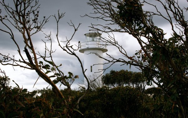 Freycinet Lighthouse