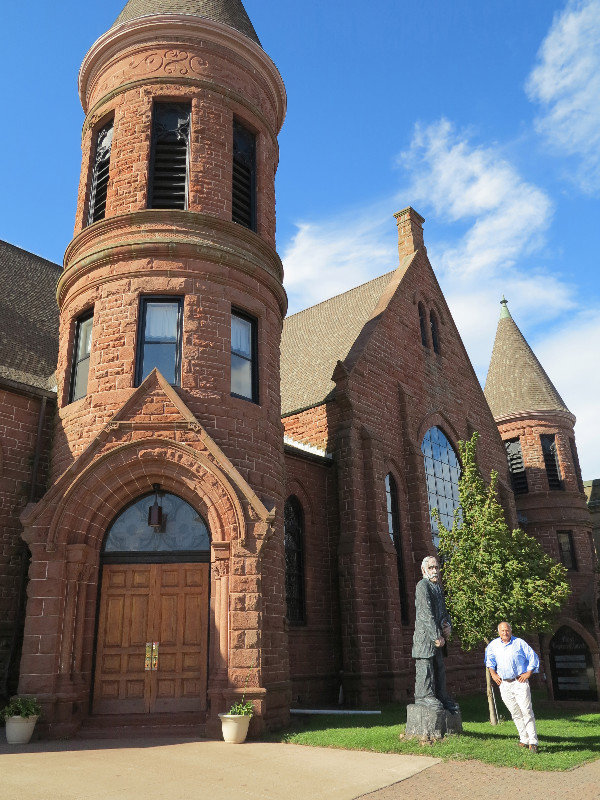 Amherst Baptist Church