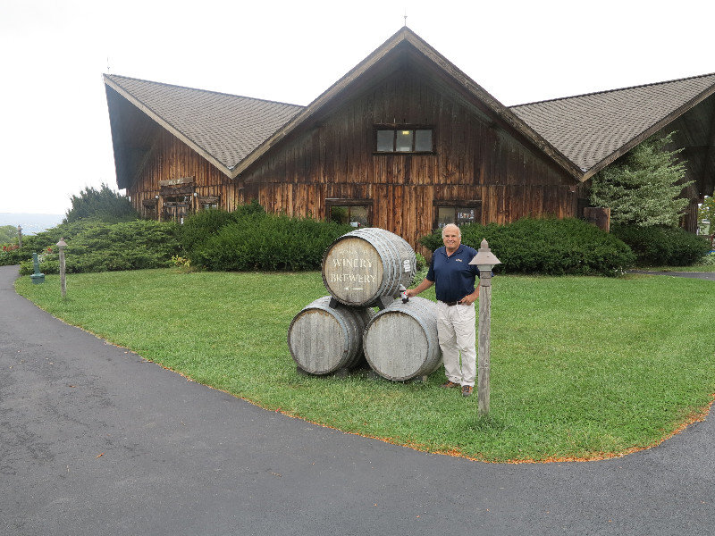 Wagner Winery