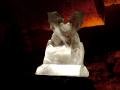 Dante Ice Sculpture