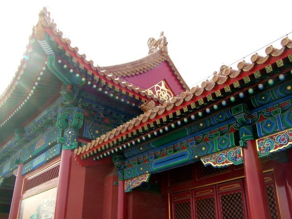 Xihe Gate