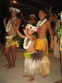 Cook Island kids know how to rock