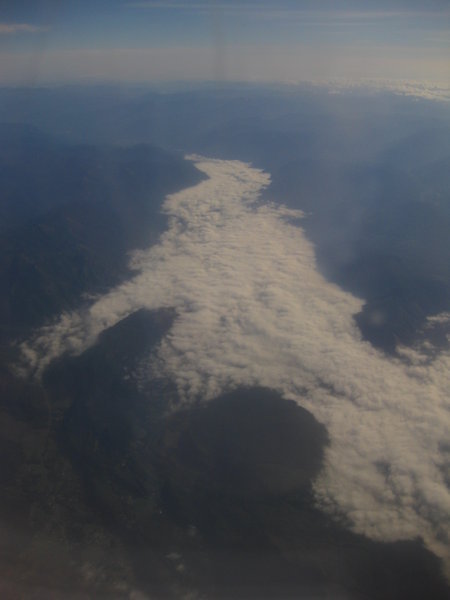 Rainier valley