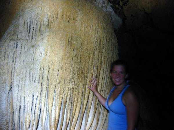 underground jellyfish!