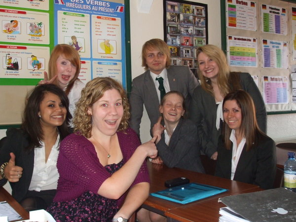 Lower 6th Form