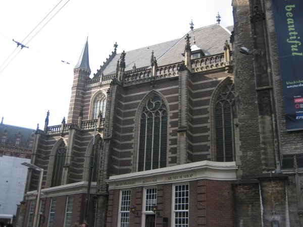 More Nieuwe Kerk