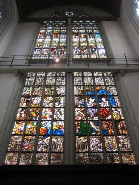 more Nieuwe Kerk