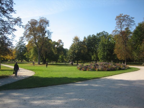 Le Parc Bordelais