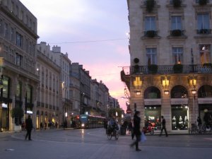 Place de Comedie Place de Comedie