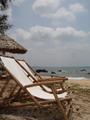Phu Quoc Beach Chairs