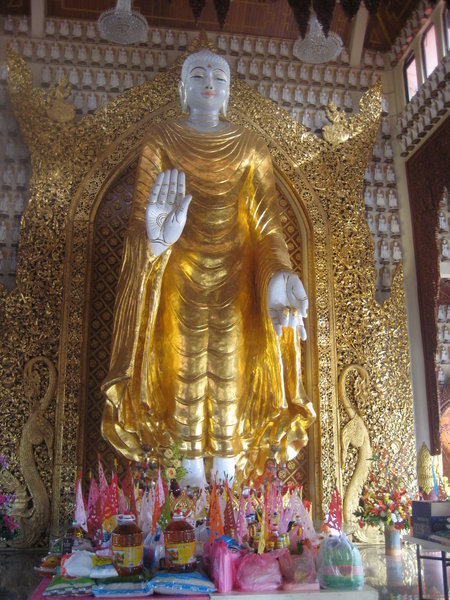 Beautiful Buddha