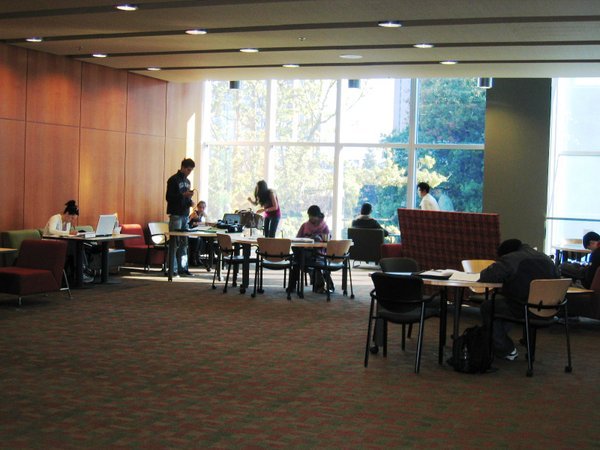 IKBLC Study area