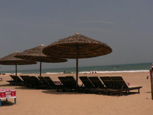 Cau Dai Beach