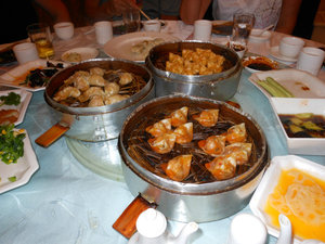 Dumpling Feast