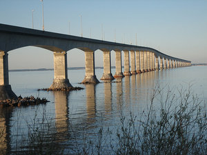 Confederation Bridge
