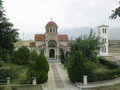 Little Greek Church