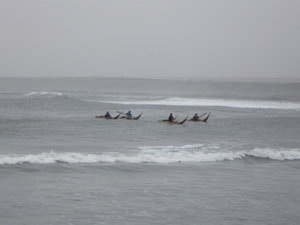 Traditional Reed Boats
