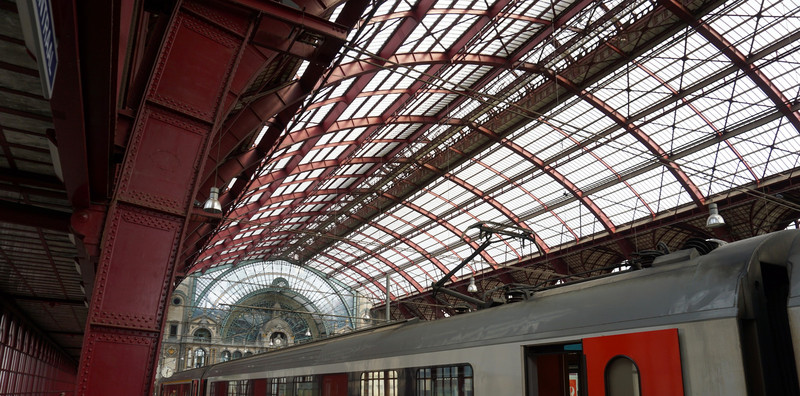 Antwerp Centraal