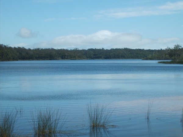 Paluma Lake