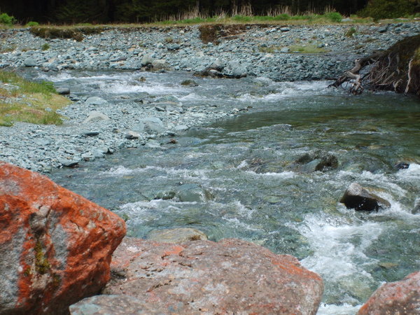 Cascade Creek 