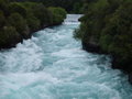 Waitangi River - Hoku Falls