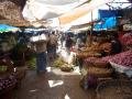 Market at Mysore