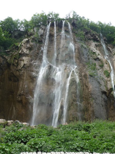 Waterfalll