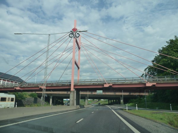 Flash Bridge