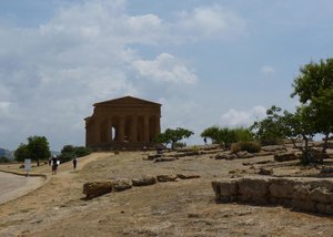 another Temple 0of Hera 