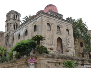 Palermo Church