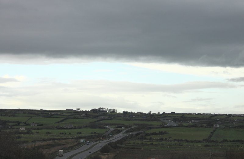 Welsh road 1