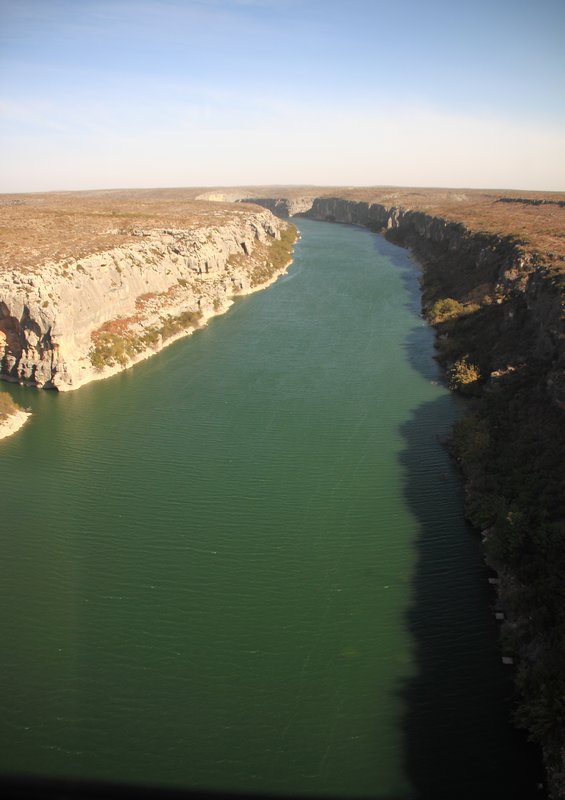 Pecos River