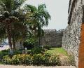 Cartagena City Walls