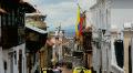 Bogota Street