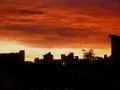 Sunset Puerto Madryn