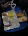 Bus meal