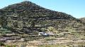titicaca terraces