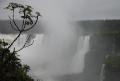 Iguacu Falls Brazilian side 4