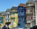 Not the Painted Ladies