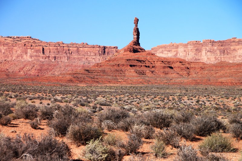 valley of the gods 2