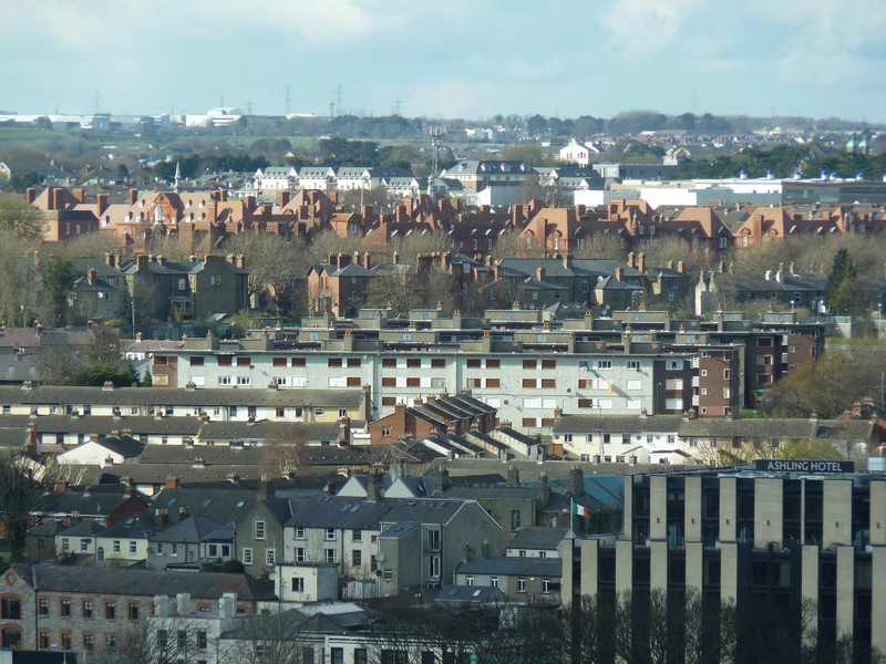 View of Dublin 2